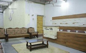 Krishna Villa